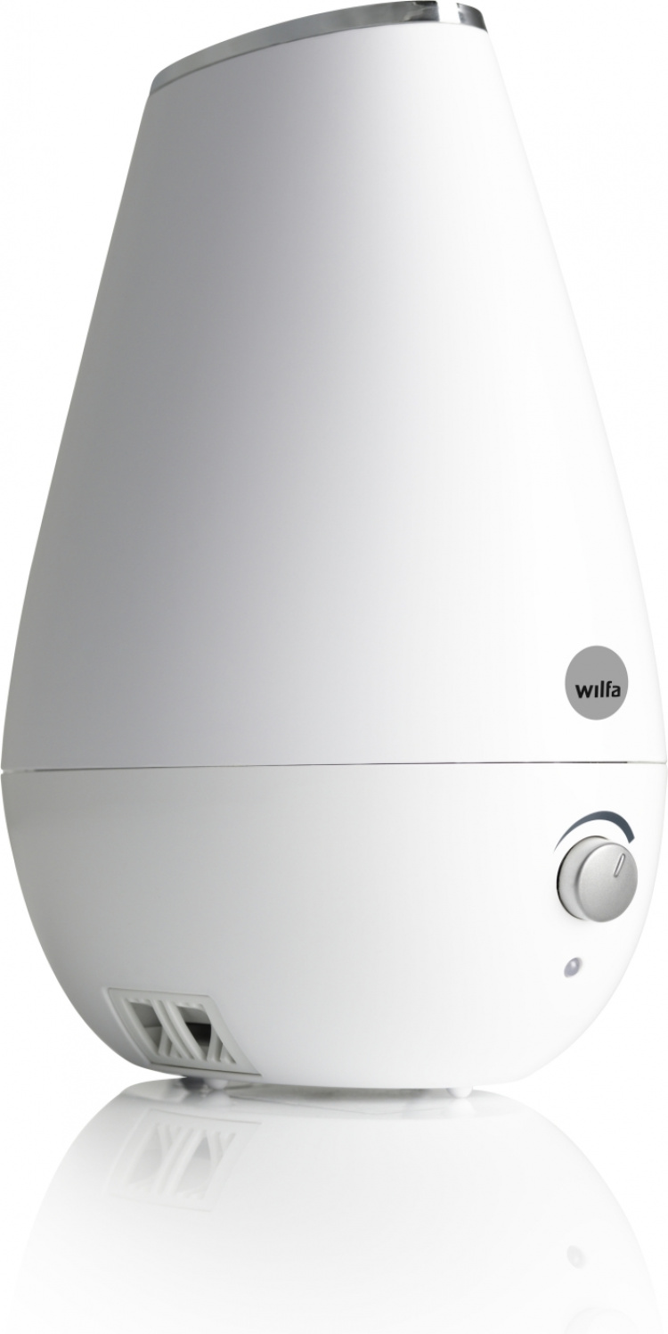 Wilfa Lotus HU4-4W humidifier Wilfa Lotus HU4-4W humidifier