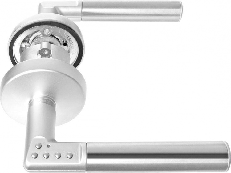 Yale Code Handle 8811 code button, right Yale Code Handle 8811 code button, right