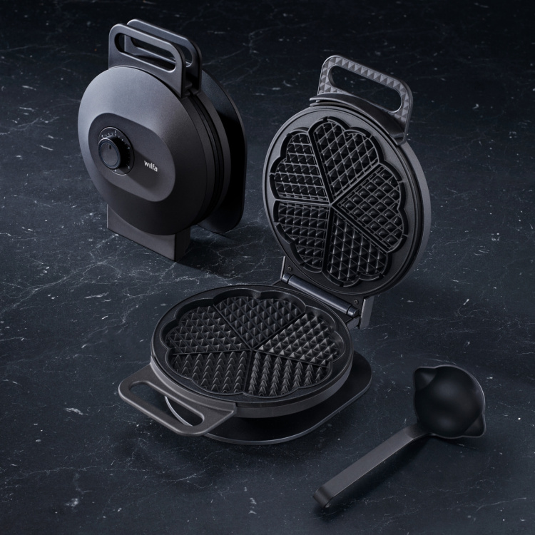 Wilfa WM5B-200 waffle iron