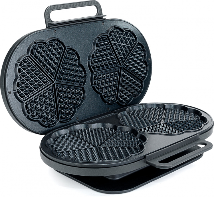 Wilfa WM5DB-200 double waffle iron Wilfa WM5DB-200 double waffle iron
