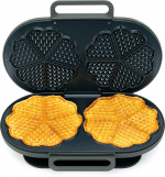 Wilfa WM5DB-200 double waffle iron Wilfa WM5DB-200 double waffle iron