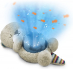 Zazu Otto the Otter projector nightlight
