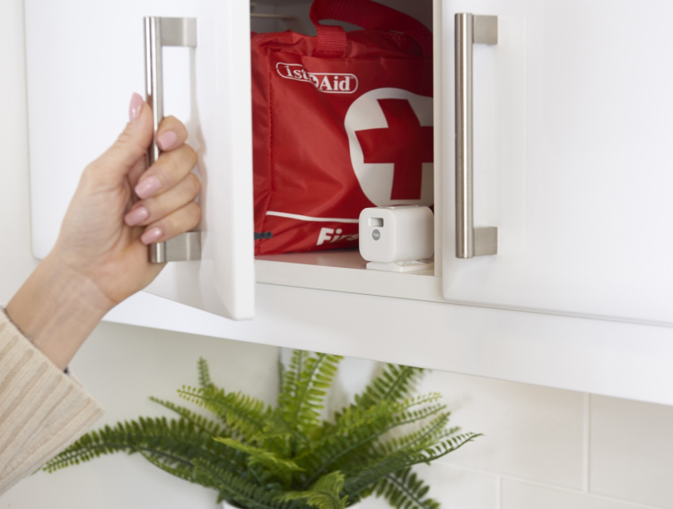 Yale Smart Cabinet Lock cabinet lock Yale Smart Cabinet Lock cabinet lock