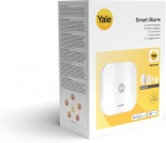 Yale Smart Alarm Starter Kit Alarm System, starter kit