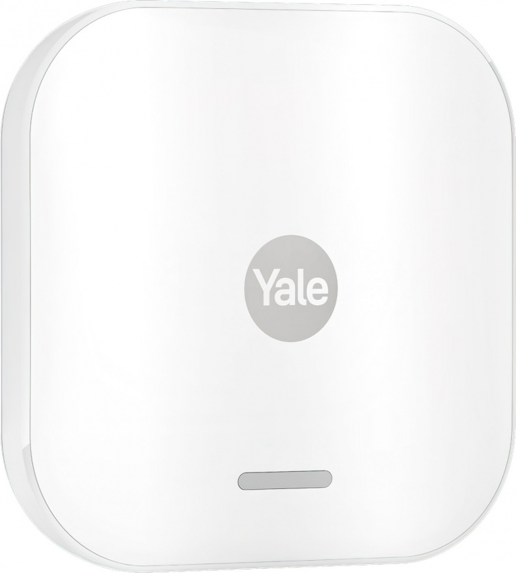 Yale Smart Alarm Starter Kit Alarm System, starter kit