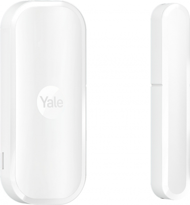 Yale Smart Alarm Starter Kit Alarm System, starter kit