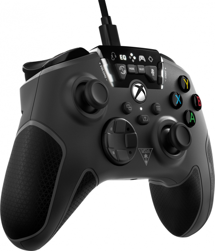 Turtle Beach Recon Controller, black, Xbox Series S/X / Xbox One / PC Turtle Beach Recon Controller, black, Xbox Series S/X / Xbox One / PC