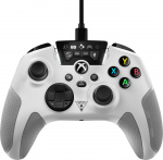 Turtle Beach Recon Controller, white, Xbox Series S/X / Xbox One / PC Turtle Beach Recon Controller, white, Xbox Series S/X / Xbox One / PC