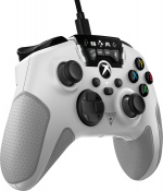 Turtle Beach Recon Controller, white, Xbox Series S/X / Xbox One / PC Turtle Beach Recon Controller, white, Xbox Series S/X / Xbox One / PC