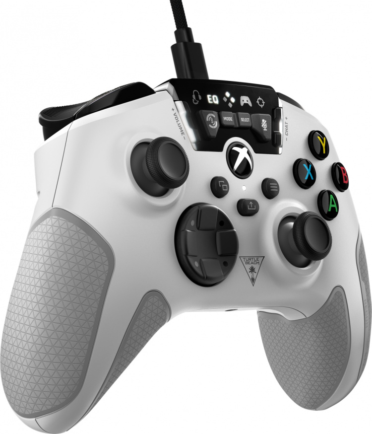 Turtle Beach Recon Controller, white, Xbox Series S/X / Xbox One / PC Turtle Beach Recon Controller, white, Xbox Series S/X / Xbox One / PC