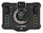 Turtle Beach VelocityOne Flightstick game controller, PC / Xbox