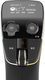 Turtle Beach VelocityOne Flightstick game controller, PC / Xbox