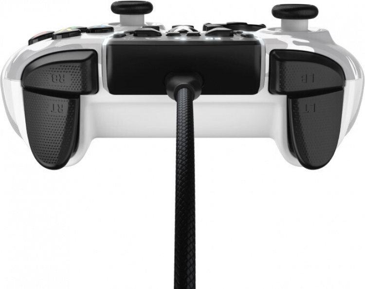 Turtle Beach Recon Controller, Arctic Camo, Xbox / PC Turtle Beach Recon Controller, Arctic Camo, Xbox / PC