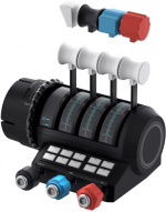 Turtle Beach VelocityOne Flight game controller, PC / Xbox