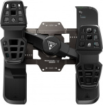 Turtle Beach VelocityOne Rudder pedals, PC / Xbox Turtle Beach VelocityOne Rudder pedals, PC / Xbox