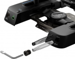 Turtle Beach VelocityOne Rudder pedals, PC / Xbox Turtle Beach VelocityOne Rudder pedals, PC / Xbox