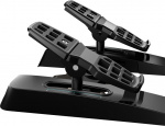 Turtle Beach VelocityOne Rudder pedals, PC / Xbox Turtle Beach VelocityOne Rudder pedals, PC / Xbox