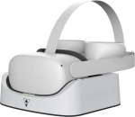 Turtle Beach Fuel VR Charger, Meta Quest 2 Turtle Beach Fuel VR Charger, Meta Quest 2