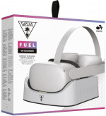 Turtle Beach Fuel VR Charger, Meta Quest 2 Turtle Beach Fuel VR Charger, Meta Quest 2