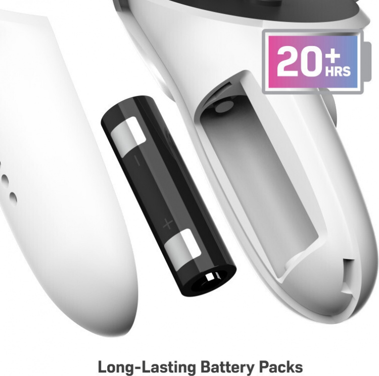 Turtle Beach Fuel VR Charger, Meta Quest 2 Turtle Beach Fuel VR Charger, Meta Quest 2