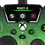 Turtle Beach React-R sonic game controller, Pixel, Xbox / PC Turtle Beach React-R sonic game controller, Pixel, Xbox / PC