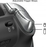 Turtle Beach Stealth Ultra game controller, Xbox / PC