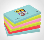 3M Post-it Super-Sticky baton 76 x 127 mm 3M Post-it Super-Sticky baton 76 x 127 mm