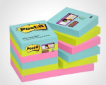 3M Post-it Super-Sticky baton 47,6 x 47,6 mm 3M Post-it Super-Sticky baton 47,6 x 47,6 mm