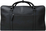 Aarni Weekend bag, black