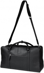 Aarni Weekend bag, black