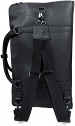 Aarni Weekend bag, black