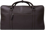 Aarni Weekend bag, dark brown