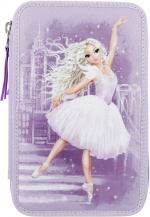 TOPModel BALLET - triple phalanx