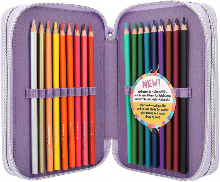 TOPModel BALLET - triple phalanx