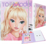 TOPModel Make-Up Studio 2.0 design book TOPModel Make-Up Studio 2.0 design book