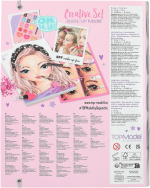 TOPModel Make-Up Studio 2.0 design book TOPModel Make-Up Studio 2.0 design book