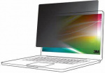 3M Bright Screen Privacy Filter for Dell - privacy filter