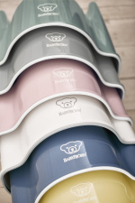 BabyBjörn Potty Chair, pink