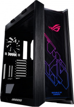 ASUS ROG Strix Helios ATX case with window, black