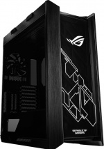 ASUS ROG Strix Helios ATX case with window, black