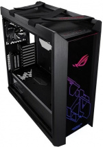 ASUS ROG Strix Helios ATX case with window, black