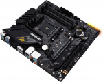ASUS TUF GAMING B550M-PLUS AM4 microATX motherboard ASUS TUF GAMING B550M-PLUS AM4 microATX motherboard
