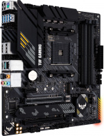 ASUS TUF GAMING B550M-PLUS AM4 microATX motherboard ASUS TUF GAMING B550M-PLUS AM4 microATX motherboard