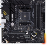 ASUS TUF GAMING B550M-PLUS AM4 microATX motherboard ASUS TUF GAMING B550M-PLUS AM4 microATX motherboard