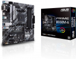 ASUS Prime B550M-A AM4 microATX motherboard