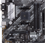 ASUS Prime B550M-A AM4 microATX motherboard