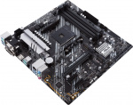 ASUS Prime B550M-A AM4 microATX motherboard