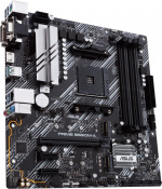 ASUS Prime B550M-A AM4 microATX motherboard