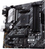 ASUS Prime B550M-A AM4 microATX motherboard