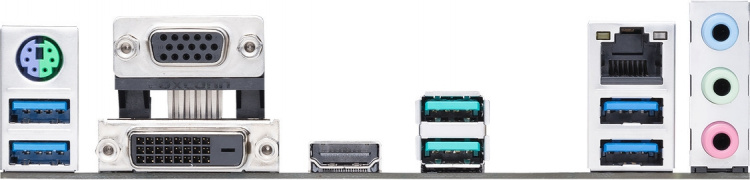 ASUS Prime B550M-A AM4 microATX motherboard